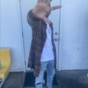 Meet your Posher, Jamari